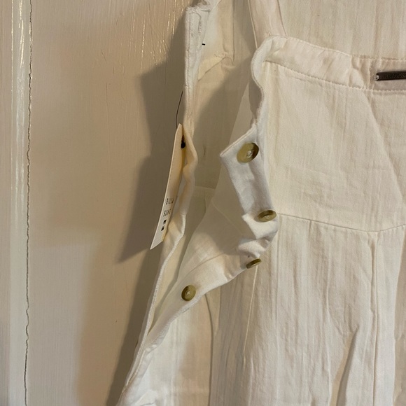 Billabong Sandy Cove Jumpsuit- NWT - Picture 6 of 9